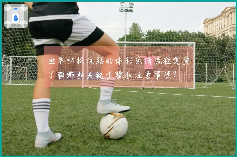 世界杯投注站的体彩竞猜流程需要了解哪些关键步骤和注意事项？